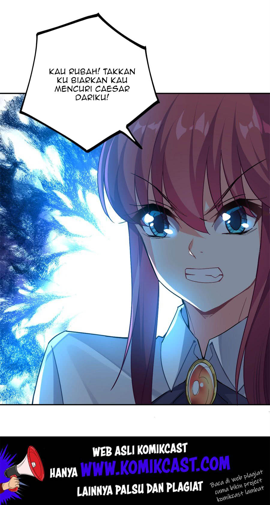 I Picked Up a Demon Lord as a Maid Chapter 15 Gambar 62